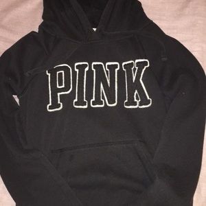 PINK sweatshirt